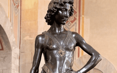 “Florence: Masterpieces of the Bargello Museum – Part II”