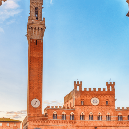 “Siena: Medieval Majesty”