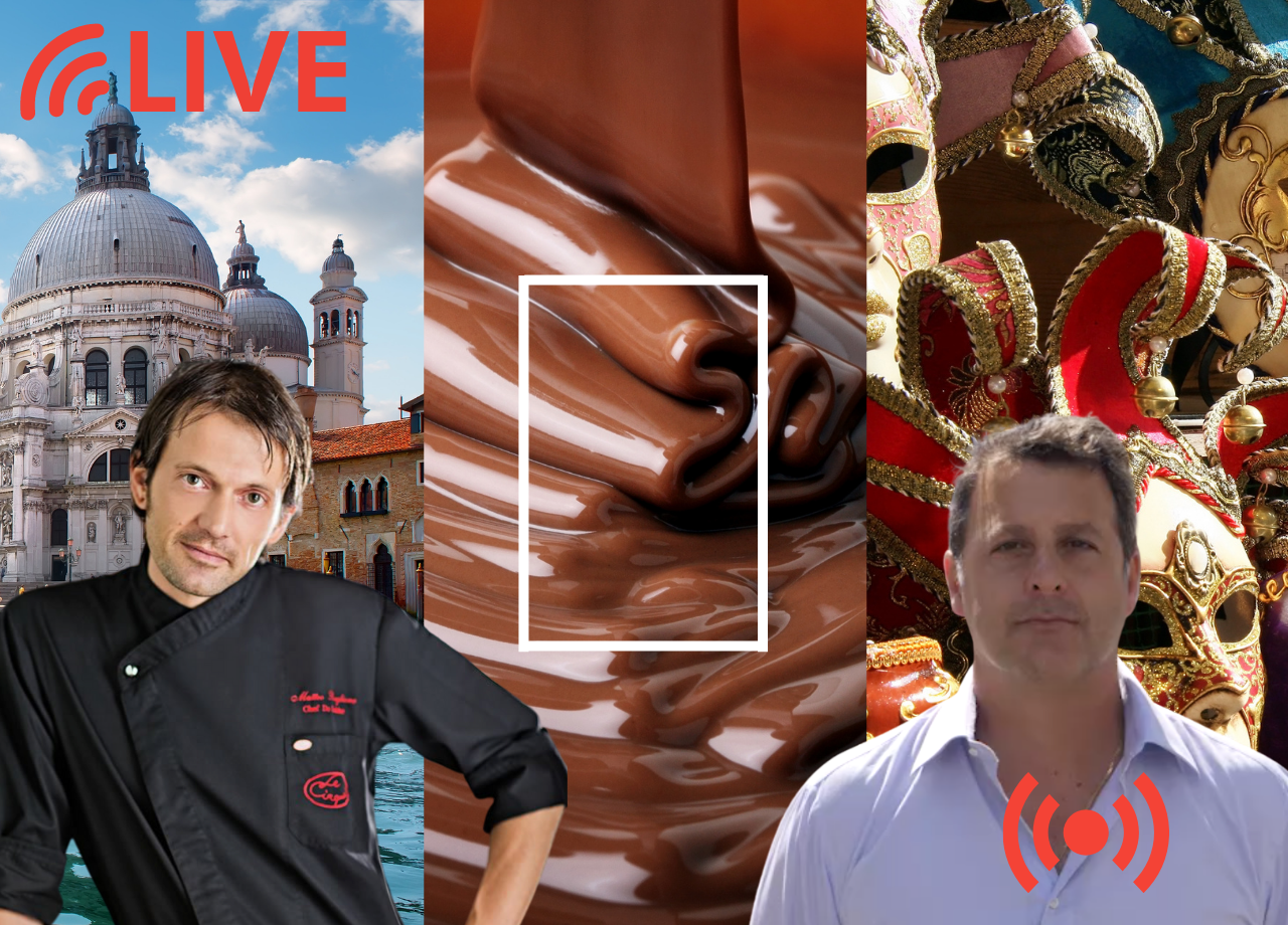 VALENTINE'S WEEKEND WEBINAR BUNDLE | FEBRUARY 13 and 14