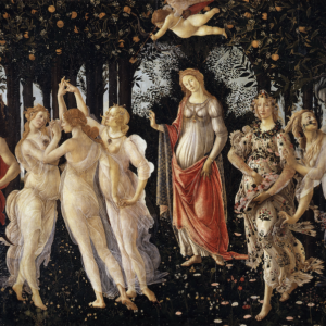 ONLINE ART HISTORY COURSE | "Constantinople to Caravaggio: Art, Architecture, and History" LIVE COURSE - Image 4