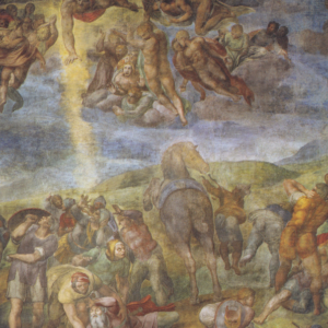 ONLINE ART HISTORY COURSE | "Constantinople to Caravaggio: Art, Architecture, and History" LIVE COURSE - Image 9