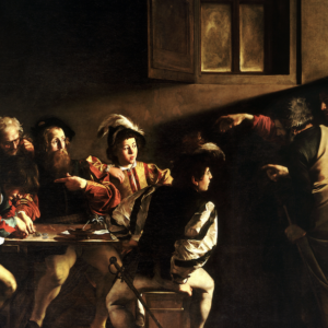 ONLINE ART HISTORY COURSE | "Constantinople to Caravaggio: Art, Architecture, and History" LIVE COURSE - Image 11