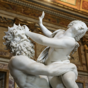 ONLINE ART HISTORY COURSE | "Constantinople to Caravaggio: Art, Architecture, and History" LIVE COURSE - Image 13