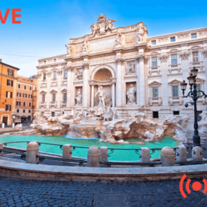 VIRTUAL PROGRAM | Rome: The Eternal City - Image 3