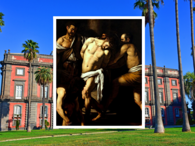 “Naples: Masterpieces of the Capodimonte Museum”