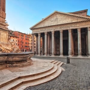 VIRTUAL PROGRAM | Rome: The Eternal City - Image 7