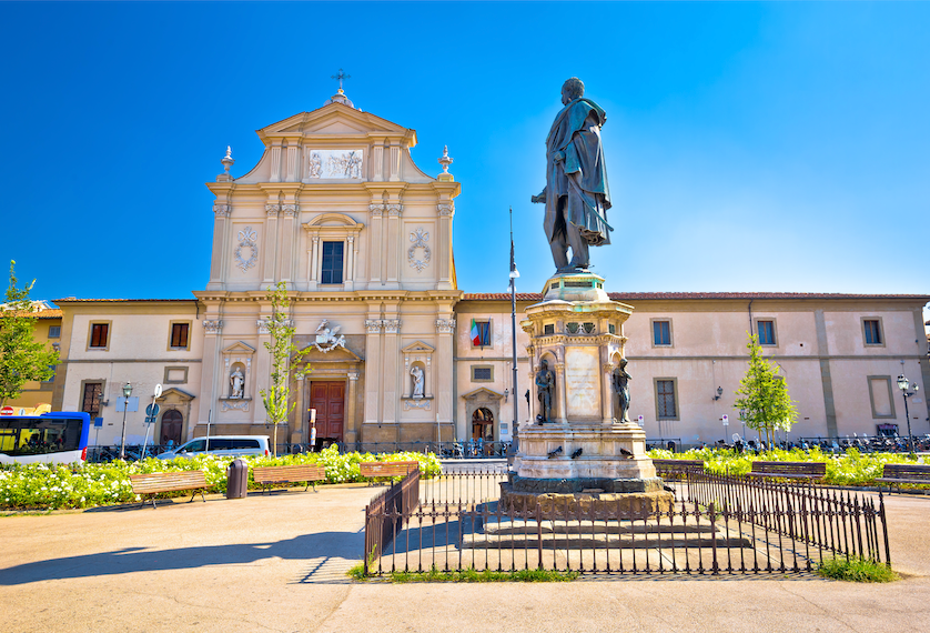 VIRTUAL PROGRAM | Florence: The Art of Magnificence - Part II - Image 5