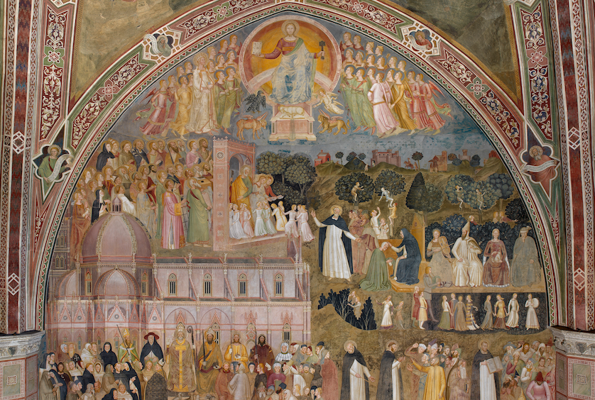 VIRTUAL PROGRAM | Florence: The Art of Magnificence - Part II - Image 15