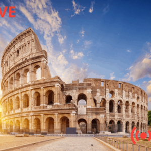VIRTUAL PROGRAM | Rome: The Eternal City - Image 2