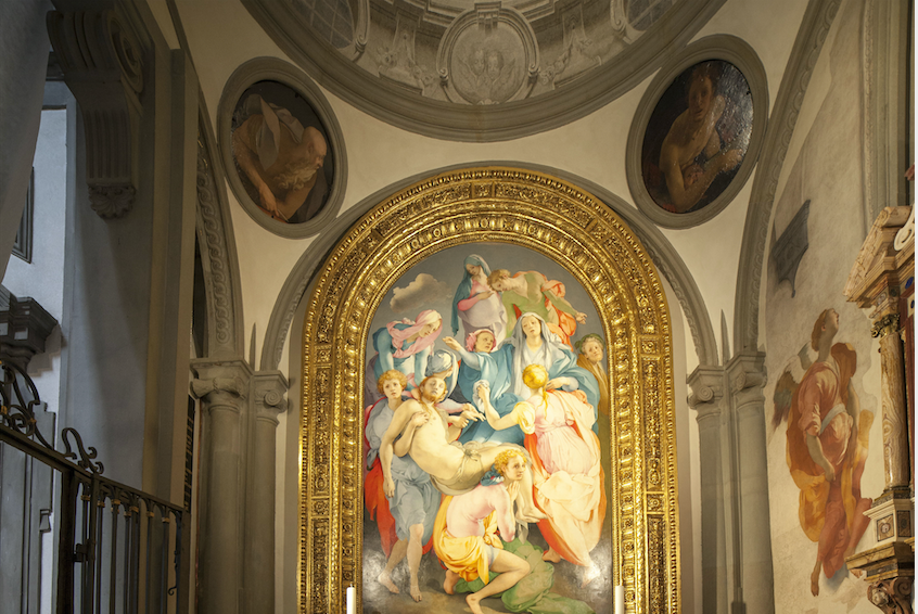 VIRTUAL PROGRAM | Florence: The Art of Magnificence - Part II - Image 6