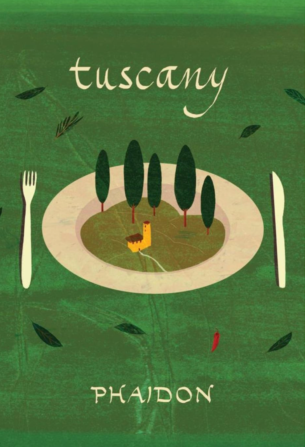 "Tuscany' by Mario Matassa