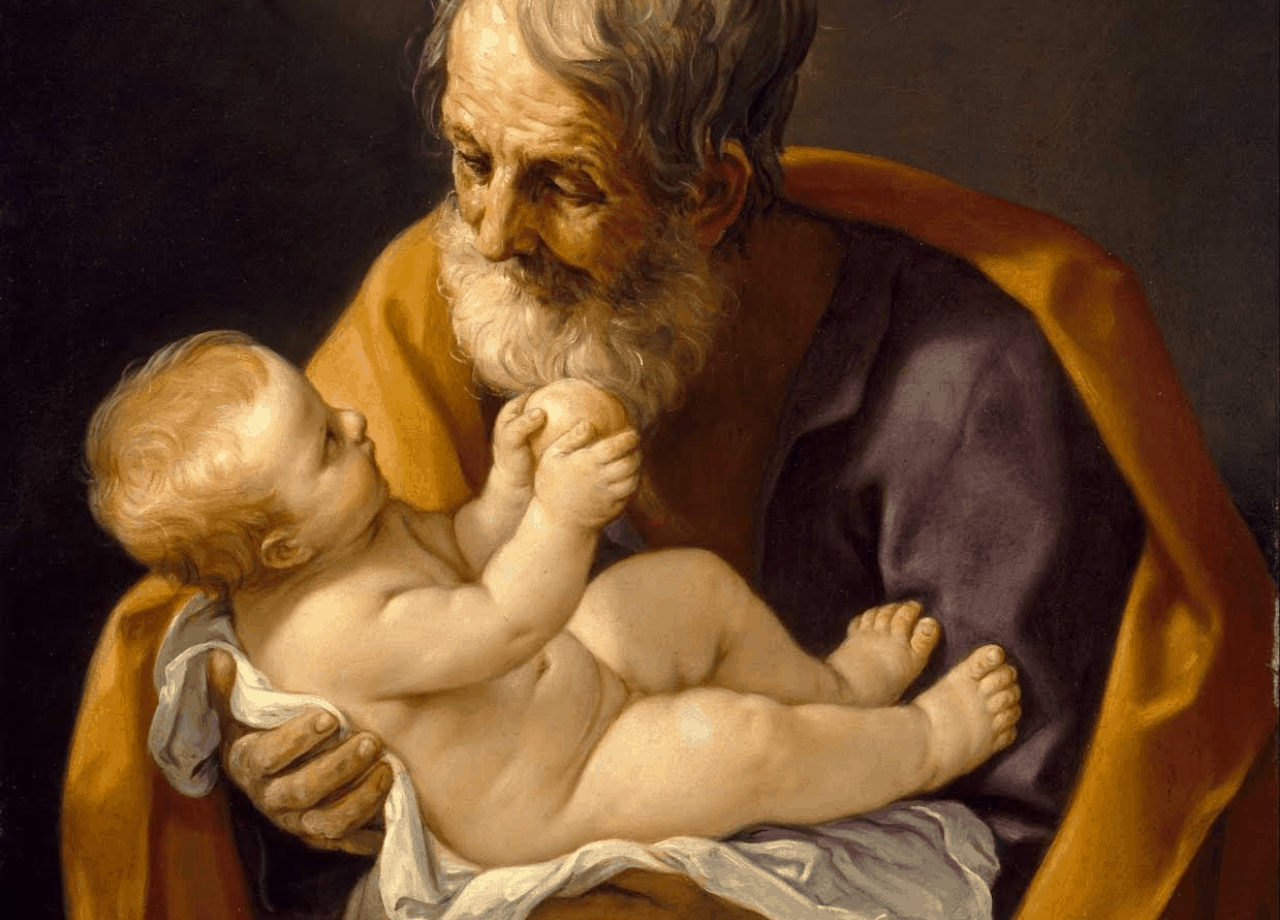 FREE WEBINAR | Celebrating il Papà! "Images of Fatherhood in Italian Renaissance Art"