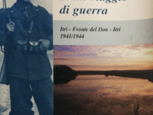 "Memorie di un viaggio di guerra" by Lelio Ciccone