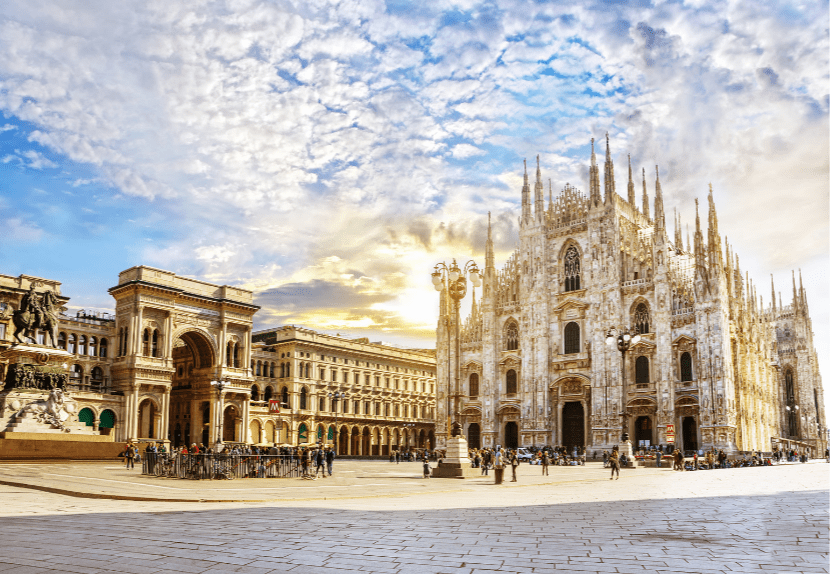 ONLINE ART HISTORY COURSE | "Ten Italian Cities" with Dr. Rocky Ruggiero LIVE COURSE - Image 9