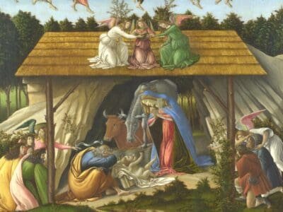 “A Renaissance Christmas”