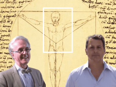 “Unoriginal Leonardo: Reimagining the Origins of His Genius”