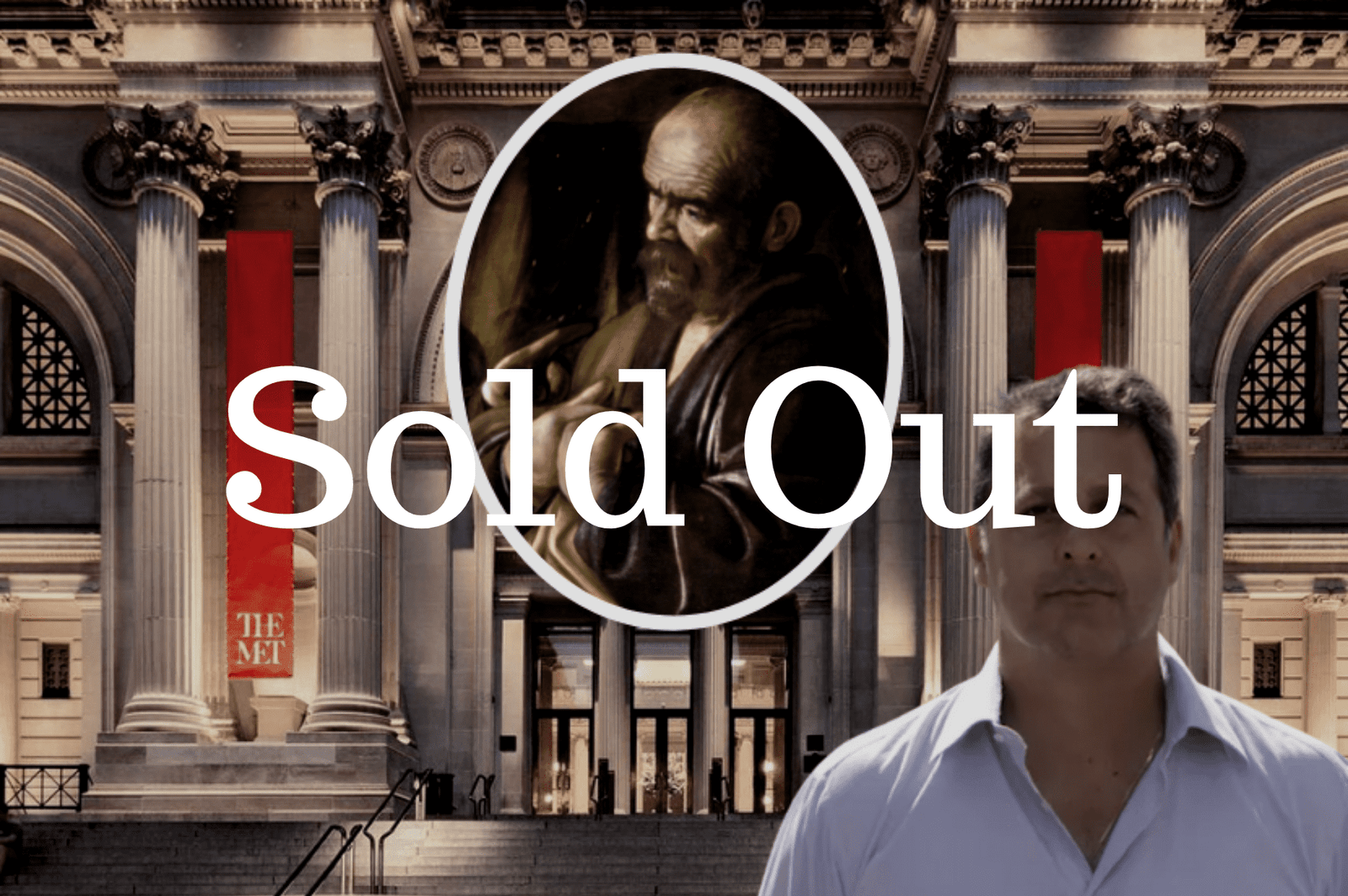 Lecture Tour of the Italian Art at The MET 5th Avenue