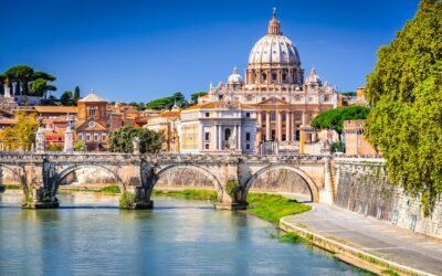 “Rome: The Eternal City”