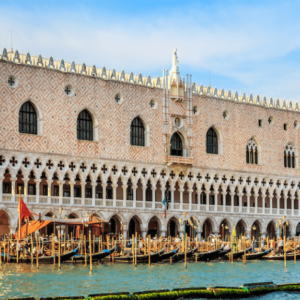WALKING TOUR OF VENICE: "The Splendors of Venice" 8/19/22 - Image 5