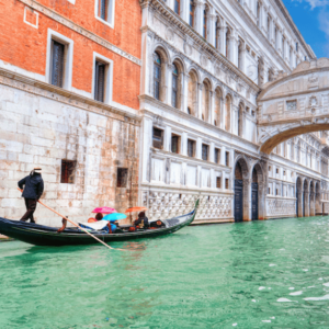 WALKING TOUR OF VENICE: "The Splendors of Venice" 8/19/22 - Image 6