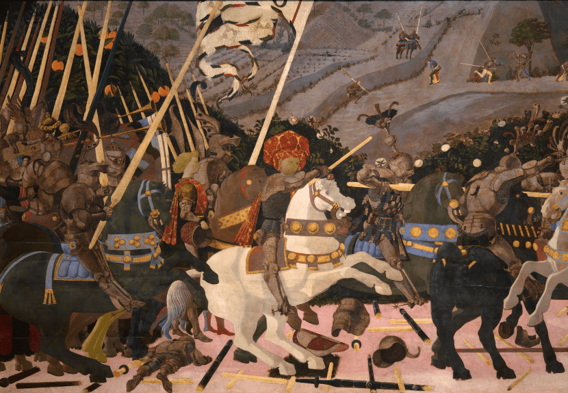 ONLINE LITERATURE COURSE | “Make it New": The Invention of the Modern Italian Novel with Dr. Kristin Stasiowski LIVE COURSE - Image 4