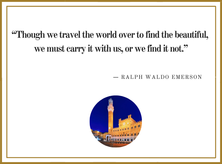 Ralph Waldo Emerson