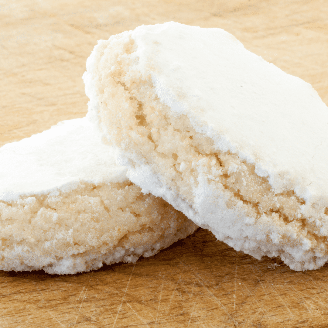 Ricciarelli