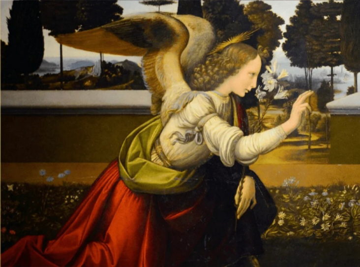 Leonardo da Vinci - Image 2