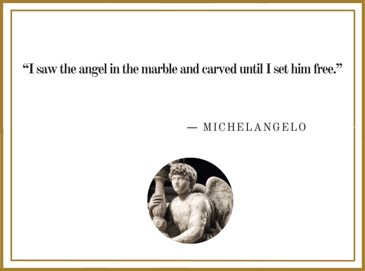 Michelangelo