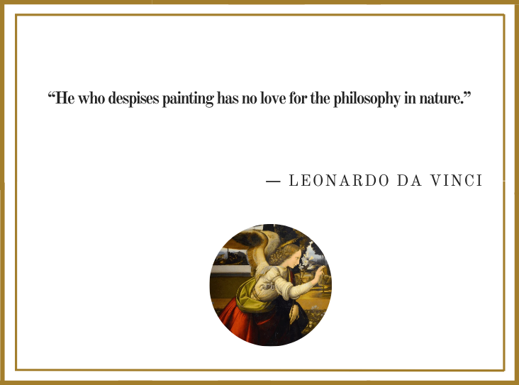 Leonardo da Vinci