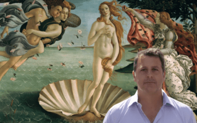 “Reawakening the Gods: Mythology in Italian Renaissance Art”