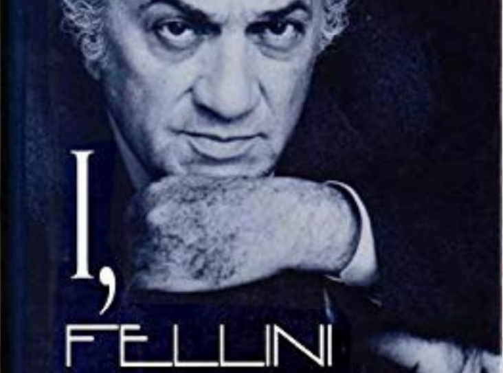 Federico Fellini - Image 2