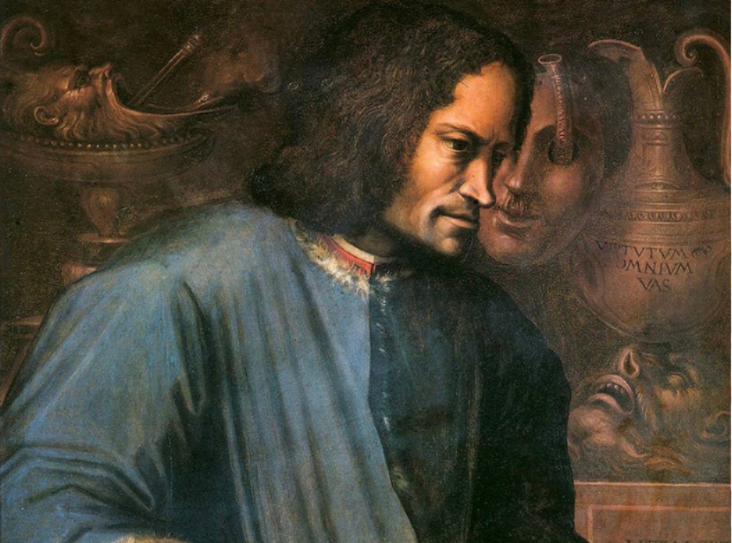 Lorenzo de' Medici - Image 2