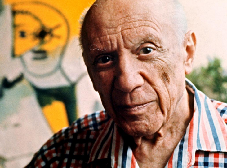 Pablo Picasso - Image 2