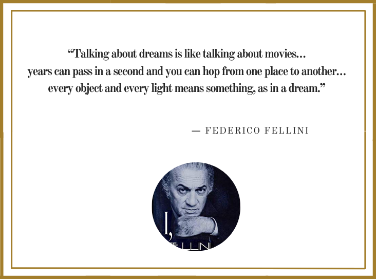 Federico Fellini