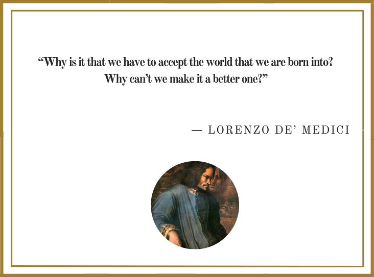 Lorenzo de' Medici