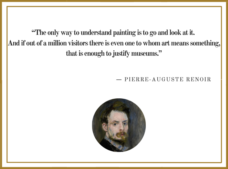 Pierre-Auguste Renoir