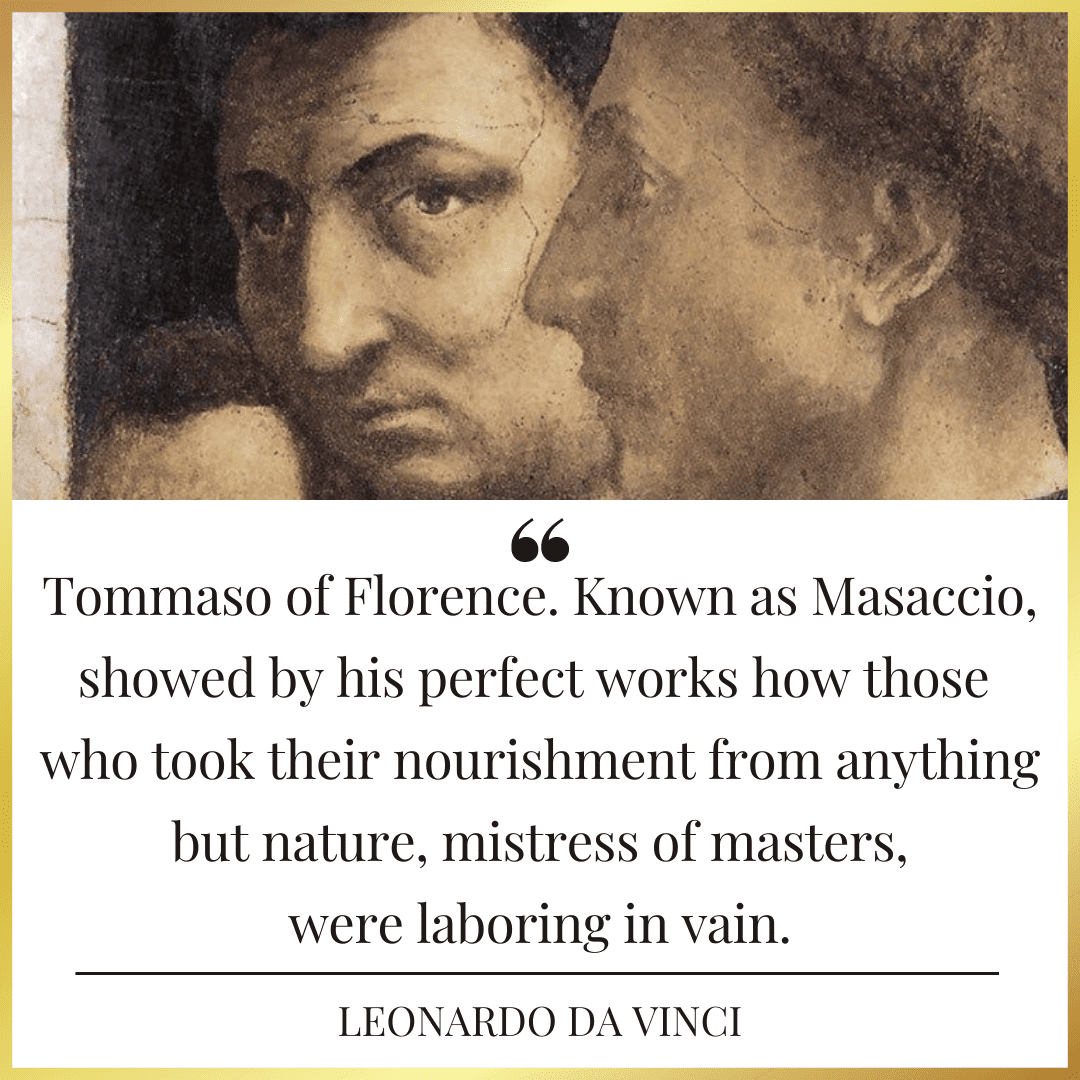 Masaccio