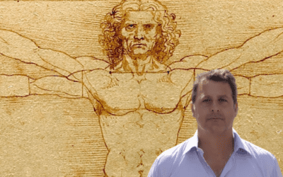 “Leonardo da Vinci: Renaissance Ambassador to Milan”
