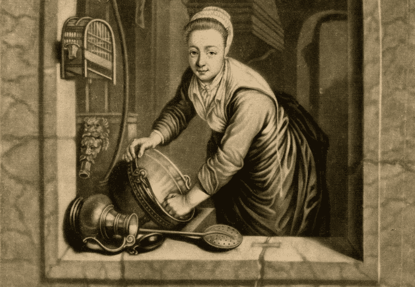 ONLINE HISTORY COURSE | Call the Midwife: Women Healers from the Middle Ages to the Renaissance with Dr. Jeremy Wasser LIVE COURSE - Image 2