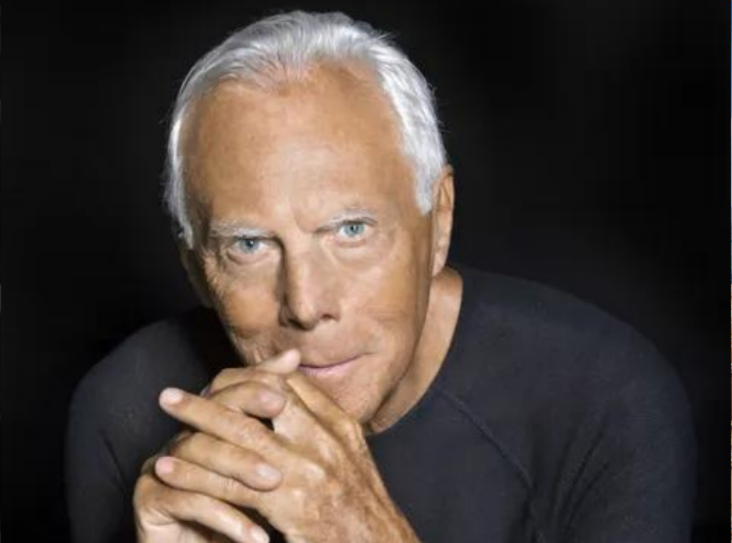 Giorgio Armani - Image 2