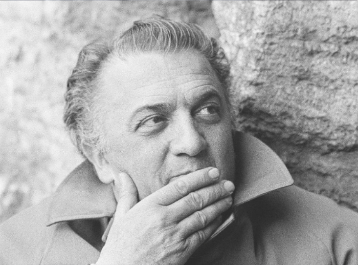 Federico Fellini - Image 2