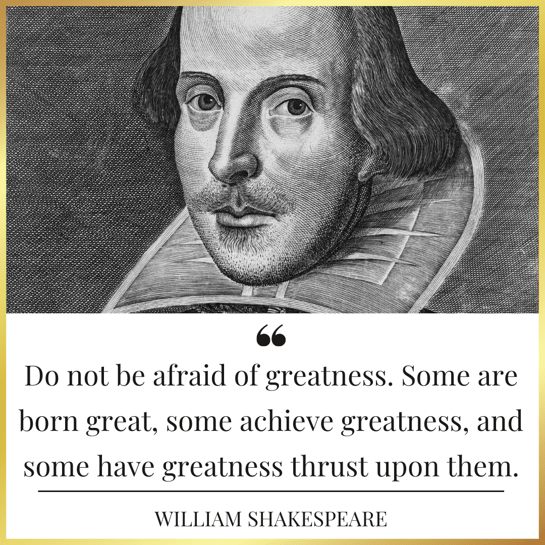 Shakespeare