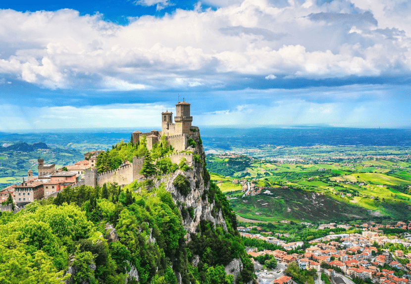 ONLINE LANGUAGE COURSE | Passaporto: Italian Language, Conversation, and Culture with Dr. Erin McCarthy King LIVE COURSE - Image 3