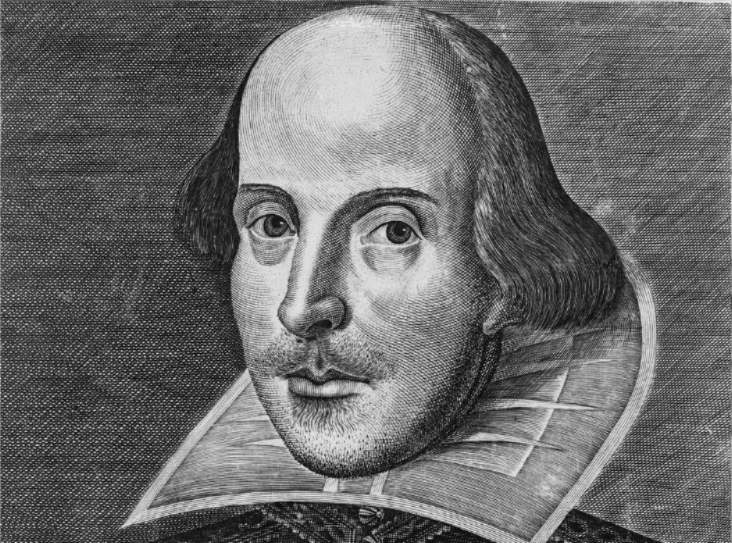 William Shakespeare - Image 2