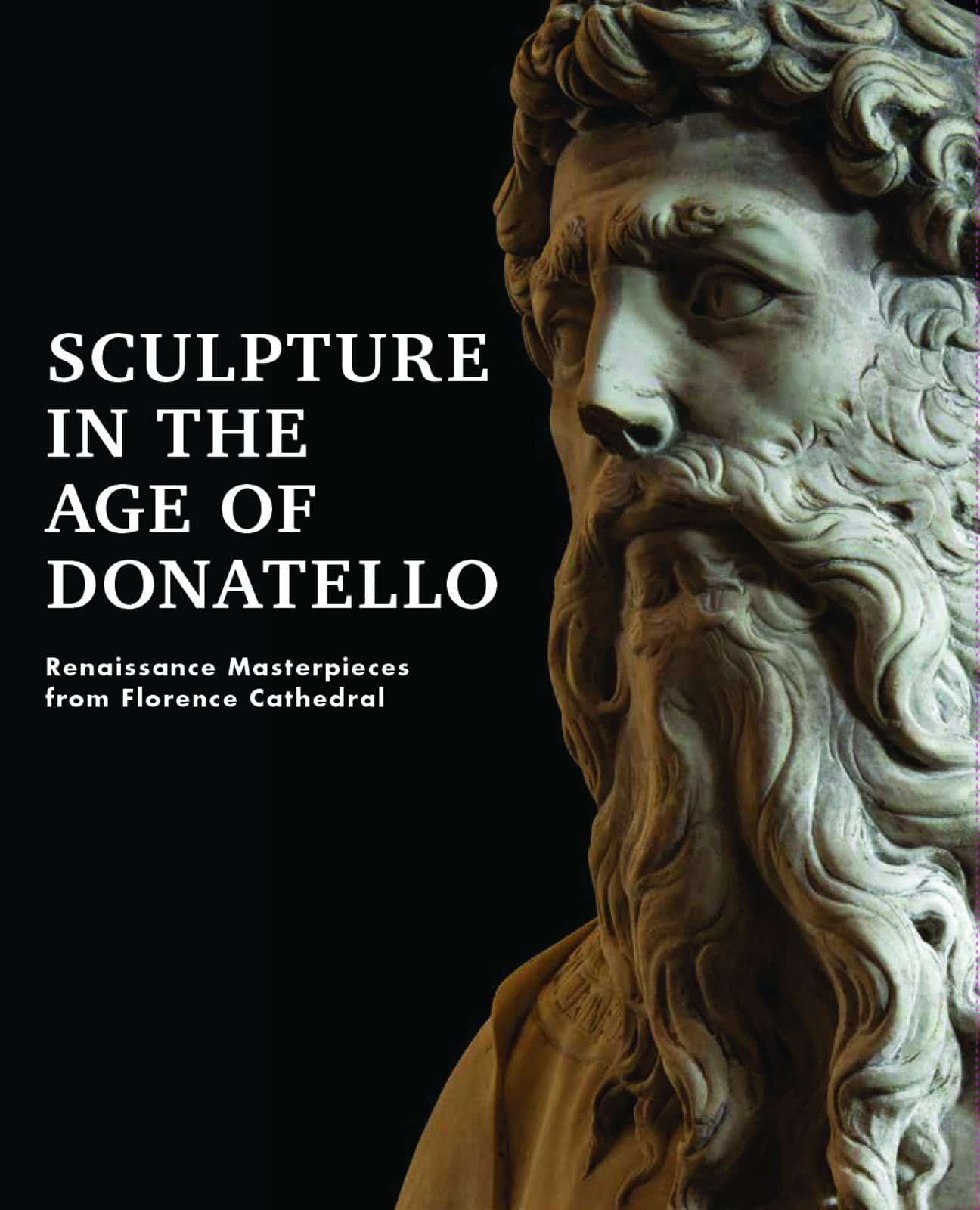 "Sculpture in the Age of Donatello" by Timothy Verdon