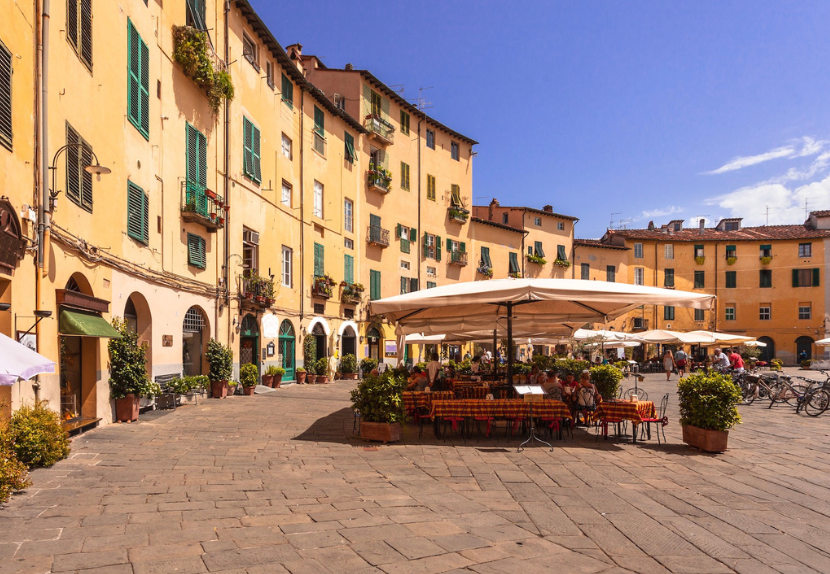 Pisa and Lucca in a Day - Image 8