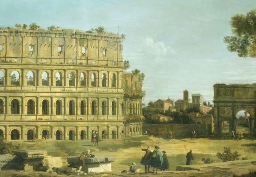 FLORIDA ITALIAN RENAISSANCE ACADEMY | “Three Renaissance Capitals: Rome, Florence and Venice” - Image 5