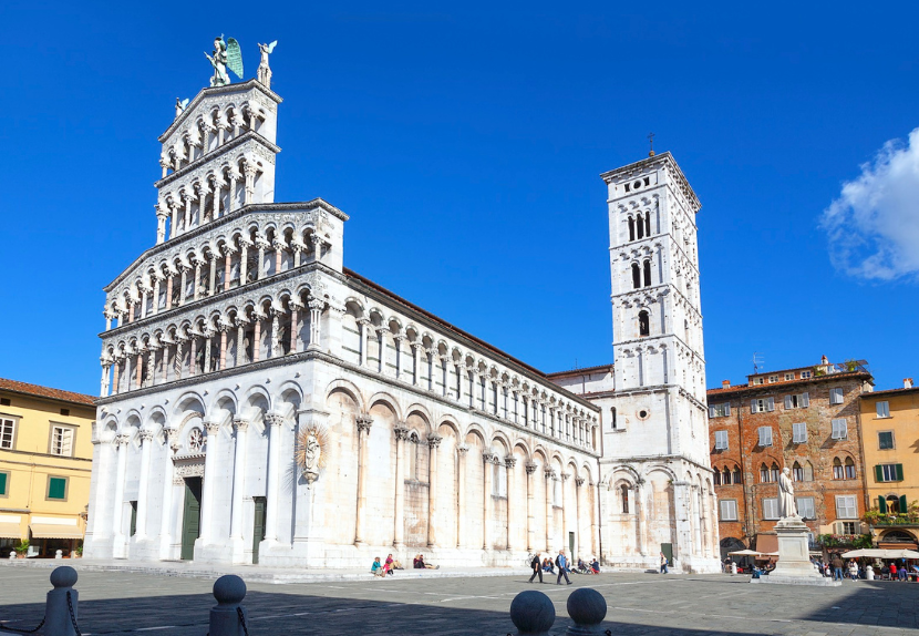Pisa and Lucca in a Day - Image 9