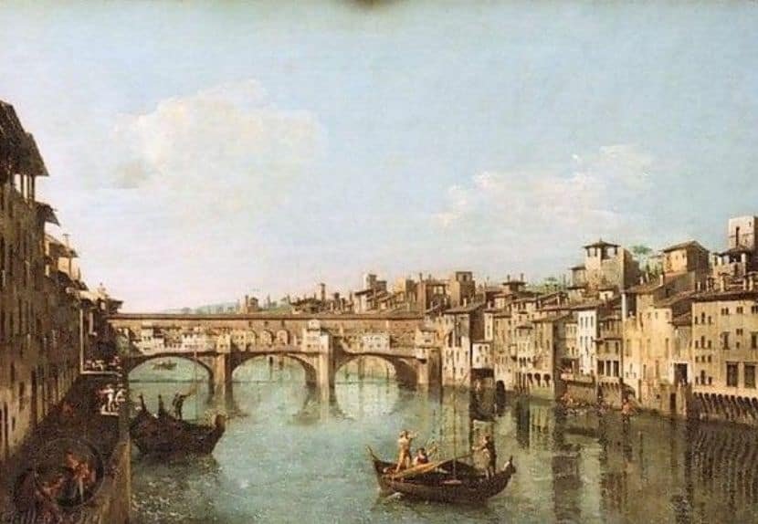 FLORIDA ITALIAN RENAISSANCE ACADEMY | “Three Renaissance Capitals: Rome, Florence and Venice” - Image 4